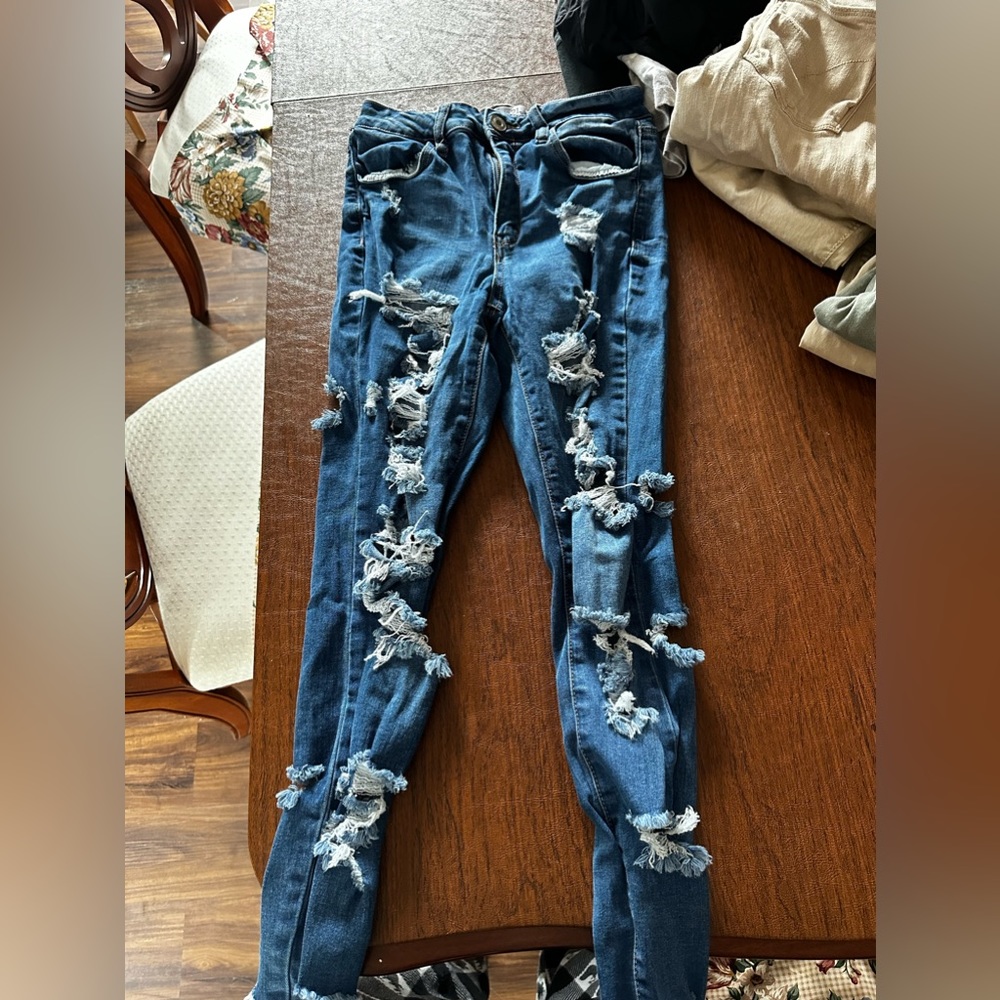 Jeans Bundle - Picture 6 of 12